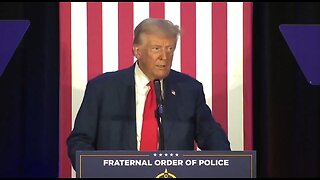 Trump RIPS Crime Caused By Kamala and The Democrats