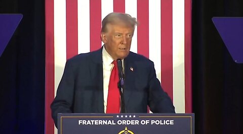 Trump RIPS Crime Caused By Kamala and The Democrats