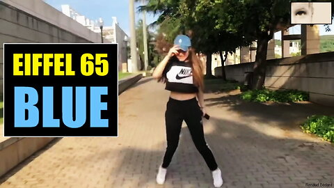 EIFFEL 65 - BLUE - DANCE