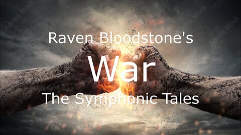 War - The Symphonic Tales - Epic Orchestral Music