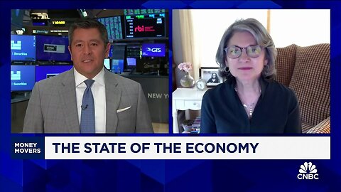 We forecast a recession which will slow inflaiton: Piper Sandler's Nancy Lazar