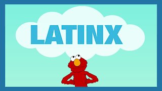 Elmo Teaches Some New X Words On Today's Sesame Street!