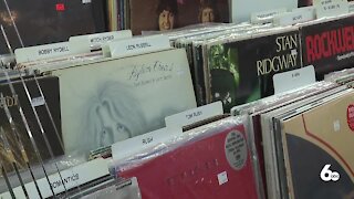 Rebound Update: Record Exchange 1