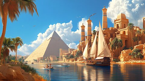 10 Amazing Facts About Egypt | Fun facts