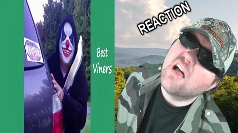 Try Not To Laugh Or Grin While Watching Funny Prank Vines - Best Viners 2017 REACTION!!! (BBT)