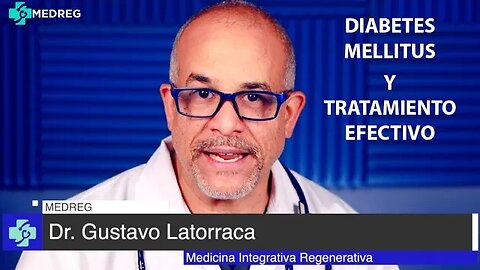 Diabetes :Vive sin límites Descubre cómo la medicina regenerativa puede ayudarte a controlarla