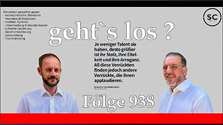 geht`s los ? Folge 938