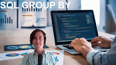 SQL GROUP BY Explained