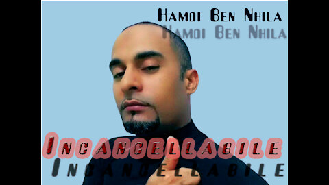 Incancellabile by Hamdi.B.N