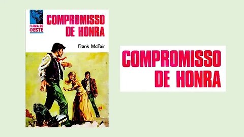 Compromisso de honra - Capítulo