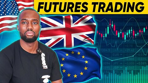 Best Futures Trading Platform For US, UK, EU Residents - BingX Complete Tutorial