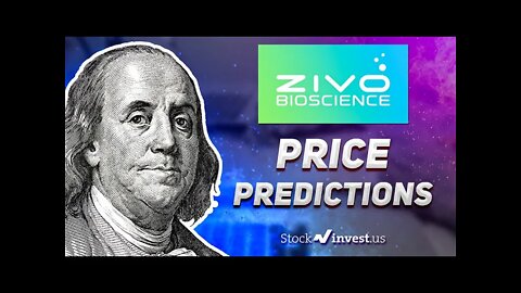 Zivo Bioscience, Inc. Stock Forecast. A SKYROCKET WITH 66.43% GAIN YESTERDAY. Is ZIVO still a buy?