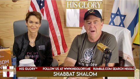 Pastor Dave Scarlett: Shabbat Shalom - Prayers for the Israeli hostages! - 9/14/24