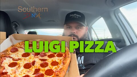 Luigi Pizza Blountville Tn