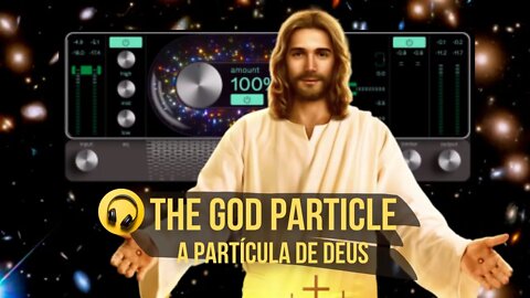 The God Particle Lançamento 2022