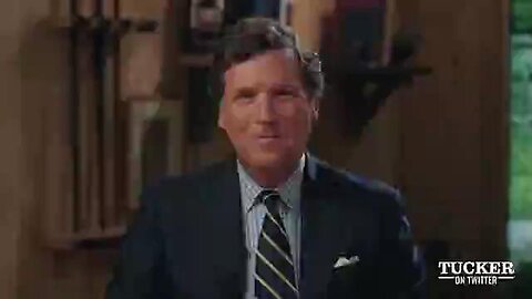 Tucker Carlson - Ep. 4 Wannabe Dictator