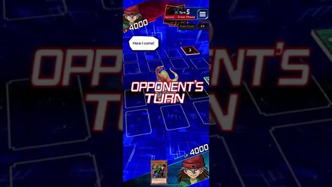 Yu-Gi-Oh! Duel Links - The Trap Card: Fiendish Portrait (Paradox Event UR Card Reward)