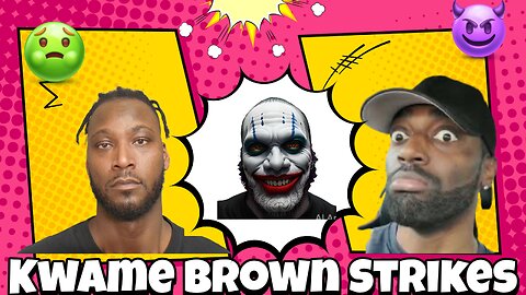 Blame Kwame Brown For Dammndee Demonetization! Willie D Live Katt Williams Epic Fail!