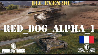 ELC EVEN 90 - Red_Dog_Alpha_1