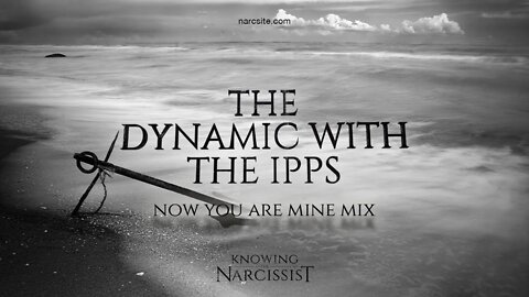 The Dynamic with the Intimate Partner Primary Source (Now You Are Mine Mix)