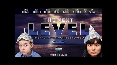 THE NEXT LEVEL - Documentary 2022