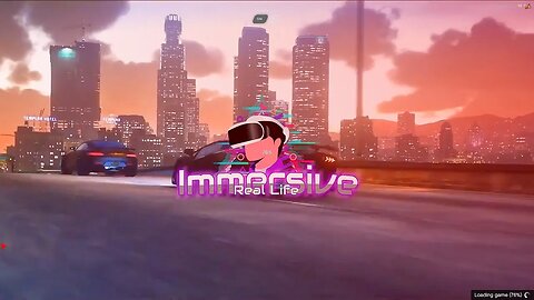 IMMERSIVE RL | Conhecendo a cidade