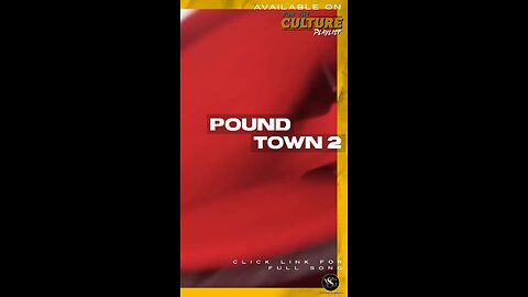 NewMusic Listen to a clip of @sexyyred x @nickiminaj - “Pound Town 2”