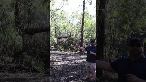 Peace River Extension Brownville Park in Arcadia, FL - Exploring Cool Places