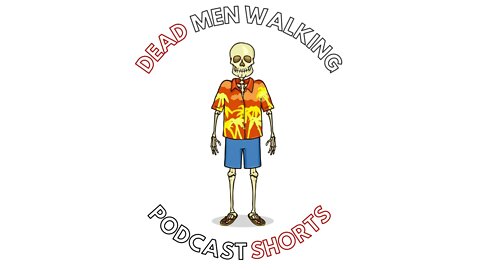 Dead Men Walking Podcast Short: Are we willing to accept that God works all things for HIS PURPOSE?