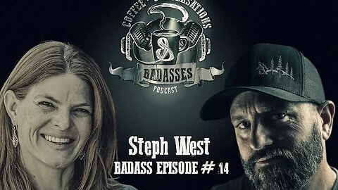 Craigslist, Narcists & PTSD | Steph West | CCAB Podcast