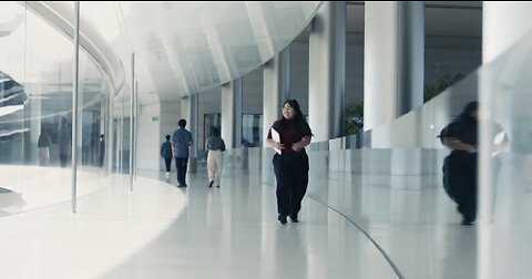 New Apple Ad About Climate Change is Beyond Parody