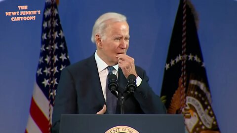 Biden claims Federal Child Tax Credit existed when he was a kid, but it was really created in 1997.