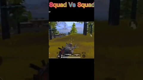 Squad Vs Squad