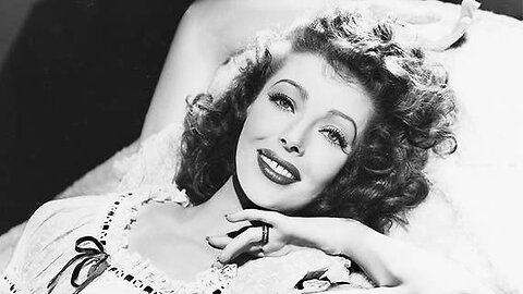 A Tribute to Loretta Young