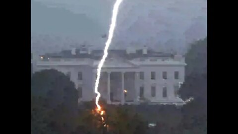 Breaking: "Lightning Strikes America" 3 Dead 1 Hurt (Prayer Needed)