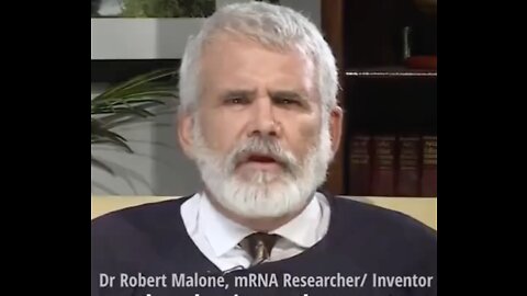 Before your child is injected, watch Dr. Robert Malone’s statement on child COVID vaccinations