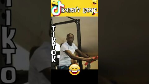 Funny Videos Khabane Lame TikToks #Funny #khabylame #tiktok #Shorts