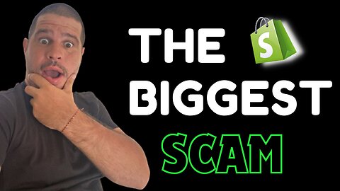 Revealing the Biggest Dropshipping Scam: Critical Information Before You Start!