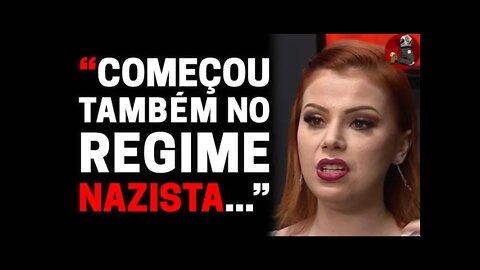 AS MÁSCARAS, O GOVERNO E A FALTA DE EMPATIA com Joici Rodrigues (Ler Até Amanhecer) | PlanetaPodcast