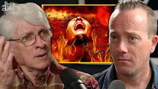 A HORRIFYING Vision of Hell w/ Ralph Martin