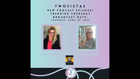 TrendingTriumphWealthWellnessThursday - 04.20.23