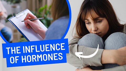 Hormones: The Key to a Healthier, Happier You