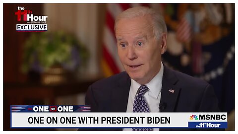 Joe Biden's brain malfunctions, turns to Word Soup - Infrastructure Meme