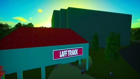 Laff Trakk Recreation