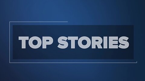 AM Top Stories 6.23.22