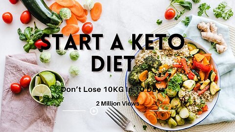 Beginner's Guide to Starting a Keto Diet | Step-by-Step Tutorial & Tips!