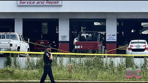 Florida auto shop owner and angry customer shot each other to death, police say