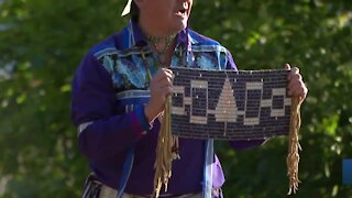 Artpark celebrates National Indigenous Peoples Month