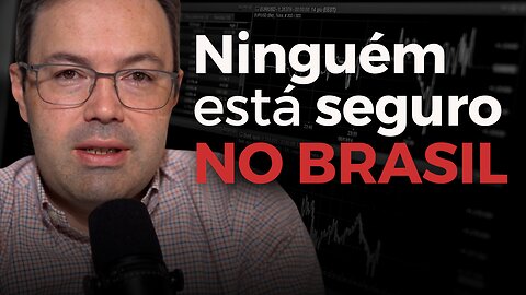 O assassinato dos médicos no Rio e a mentalidade "CPX" que tomou conta do país