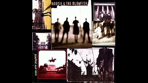 Hootie And The Blowfish - Only Wanna Be With You